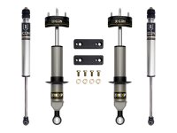 ICON 2005-2023 Toyota Tacoma, 0-2" Lift, Stage 1 EXP Suspension System