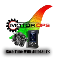 Race Tune incl EFI Live AutoCal v3 Duramax LMM (2007.5-2010)