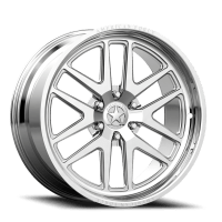 M15 Kable HO Polished