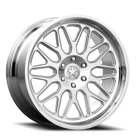 M54 Evolve HO Polished