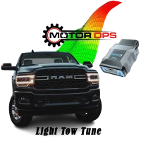 Light Tow Tune Only Cummins (2022-2024)