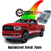 Optimized Stock Tune Only Cummins (2022-2024)