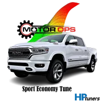 Sport Economy Tune Only Dodge 3L Eco Diesel (2014-2017)