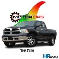 Tow Tune Only Dodge 3L Eco Diesel (2014-2017)