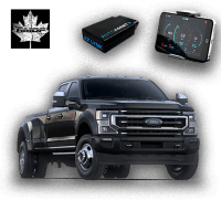 2008-2019 Ford 6.7 Powerstorke AMDP Full Support Pack EZLYNK Auto Agent 3 Included