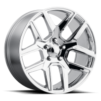 PR192 C Chrome