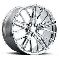 PR194 C Chrome