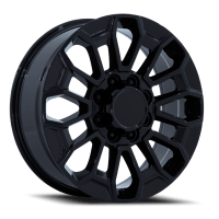 PR228 GB Gloss Black