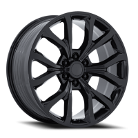 PR230 BX Gloss Black