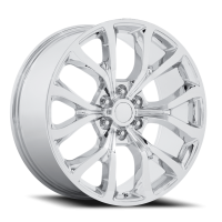 PR230 PX Chrome