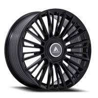 Premier AB049 BX Gloss Black