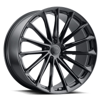 Proton GB Gloss Black