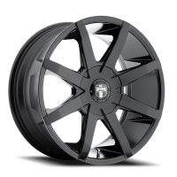 Push S110 Gloss Black