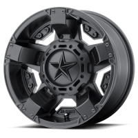 Rockstar II XD811 MB Matte Black