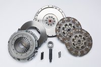 South Bend Clutch Street Dual Disc Ford ZF6 