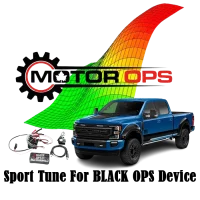 Sport Tune Only Powerstroke (2020-2021)
