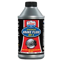 Lucas DOT 4 Brake Fluid