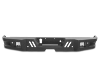 Body Armor 4x4 - TN-2962 - Bumper