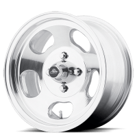 Ansen Sprint VN69 Polished
