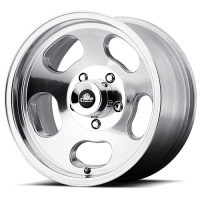 Ansen Sprint VN69 Polished