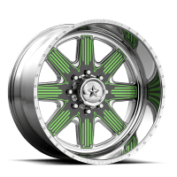 201 Venom FP Polished