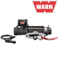 WARN WINCH ZEON PLATINUM 12K-S (12,000 Lbs)