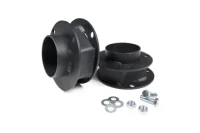 Zone 2" Coil Spring Spacer Leveling Kit 2014-2023 RAM 2500 4WD