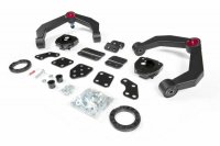 Zone 2.5" Adventure Series Leveling Kit 2006-2011 DODGE RAM 1500 4WD
