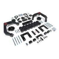 Zone 4" Combo Lift Kit 2009-2011 RAM 1500 4WD TRUCKS