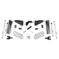 Zone 5.5" Standard Lift Kit 2013-2018 RAM 3500 4WD TRUCKS (GAS)