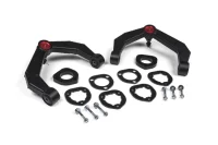 Zone 2" Adventure Series Leveling Kit 2019-2023 RAM 1500