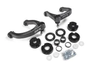 Zone 3.5" Adventure Series Lift (Badlands Only) - 4 Door
