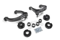 Zone 3.5" Adventure Series Lift (Badlands Only) - 2 Door