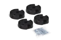 Zone 2" Lift Kit 2021-2023 FORD BRONCO (BASE SHOCK PACKAGE MODELS ONLY)