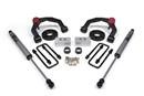 Zone 3" Adventure Series Lift Kit 2015-2020 FORD F150