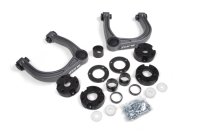 Zone 4" Adventure Series Lift Kit 2021-2023 FORD BRONCO 4DR (BASE SHOCK PACKAGE MODELS ONLY)