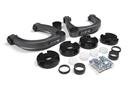 Zone 3" Adventure Series Lift Kit 2021-2023 FORD BRONCO 2DR (SASQUATCH EQUIPPED ONLY)