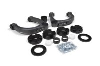 Zone 3" Adventure Series Lift Kit 2021-2023 FORD BRONCO 4DR (SASQUATCH EQUIPPED ONLY)