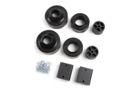 Zone 2" Coil Spring Spacer Lift Kit 2012 - 2018 JEEP WRANGLER (JK)