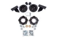 Zone 2 Inch Suspension Lift Kit 2022 TOYOTA TUNDRA 4WD