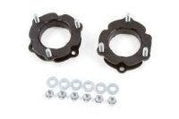 Zone 2.5" Strut Spacer Leveling Kit 2005 - 2022 TOYOTA TACOMA - 4WD
