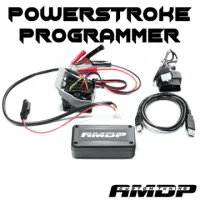 AMDP 2022 POWERSTROKE PROGRAMMER SOTF Engine Tuning & Transmission