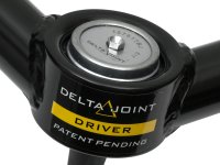 Upper Control Arm