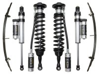 ICON 2007-2021 Toyota Tundra, 1-3" Lift, Stage 4 Suspension System
