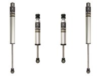 ICON 2001-2010 GM 2500/3500 HD, 0-2" Lift, Stage 1 Suspension System