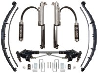 RXT Rear Suspension System