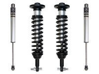 ICON 2015-20 Ford F150 4WD, 0-2.63" Lift, Stage 1 Suspension System
