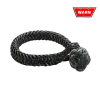 SPYDURA (TM) SOFT SHACKLE 3/8 in. (9.5MM)