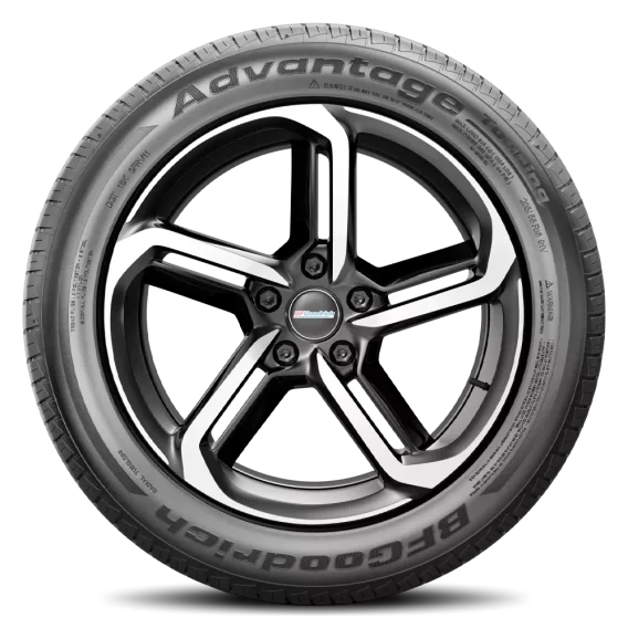175/70R13 Bfgoodrich Touring T/A