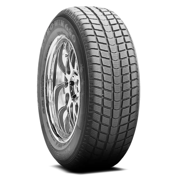 155/65R14 Nexen Euro-Win 650